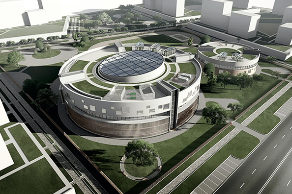 Sottopiede Machine Co., Ltd